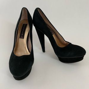 STEVEN MADDEN Mercyy Heels Stilettos Pumps